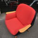 Vintage 50's armchair
