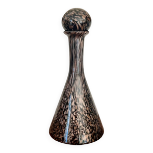 Carafe murano vintage