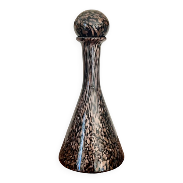 Carafe Murano vintage