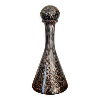 Vintage Murano carafe