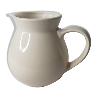 Pot à lait en céramique