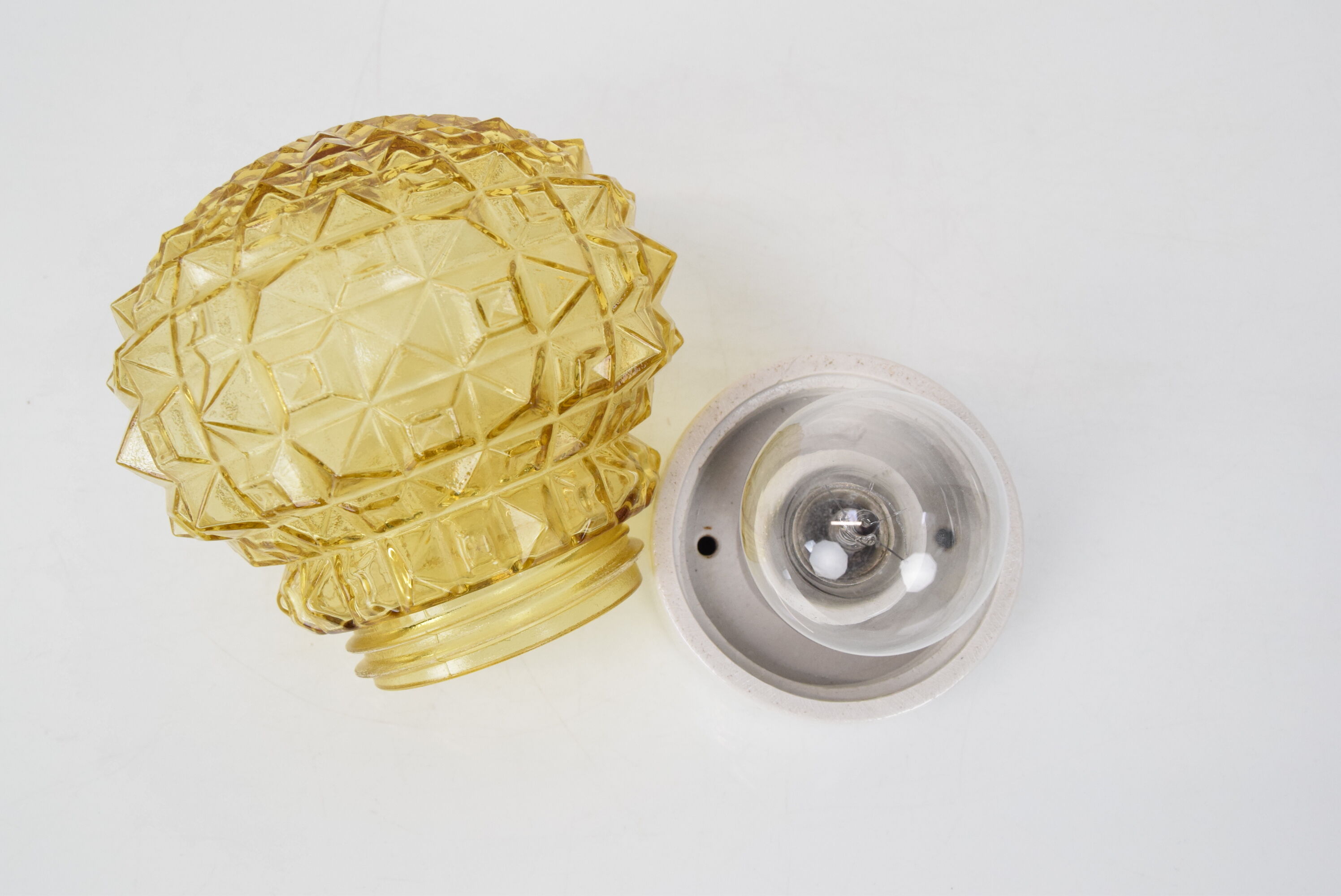 Mid-century Wall Lamp,1960's.