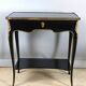 Living room side table