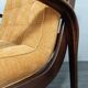 Paire de fauteuils Kropacek & Kozelka modernisme Tchèque 1947