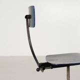 Kevi chair mod. 2533 by Jorgen Rasmussen, circa 1960