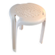 Tripod stool stamp Henry Massonet