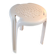 Tripod stool stamp Henry Massonet