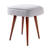Polish stool "Medauroidea' 60s