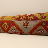 Coussin kilim  30x120 cm