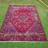 Persian carpet 318 x 220