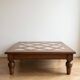Roche Bobois coffee table