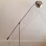 Oriantal lamppost from the1970s