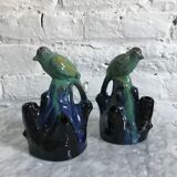 Pair of flower picks