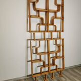 Room Dividers by Ludvik Volak for Drevopodnik Holesov, 1950s