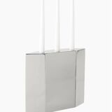 3-headed candle holder by Jean-Baptiste Fastrez