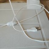 Marble lamp
