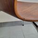 Chair 3107 by Arne Jacobsen for Fritez Hansen old edition