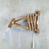 Lampe articulée Sax/Sonor IKEA, 1990