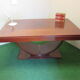 Bureau des années 50