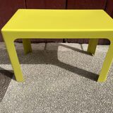 Paulus edition style design table from the 60s