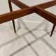 Fritz Hansen table 1950