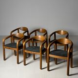 Rainer Daumiller vintage chairs (6)