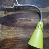 Hagberg design articulated lamp