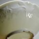 Dessert service Limoges L&Cie Lafarge 12 pieces white porcelain years