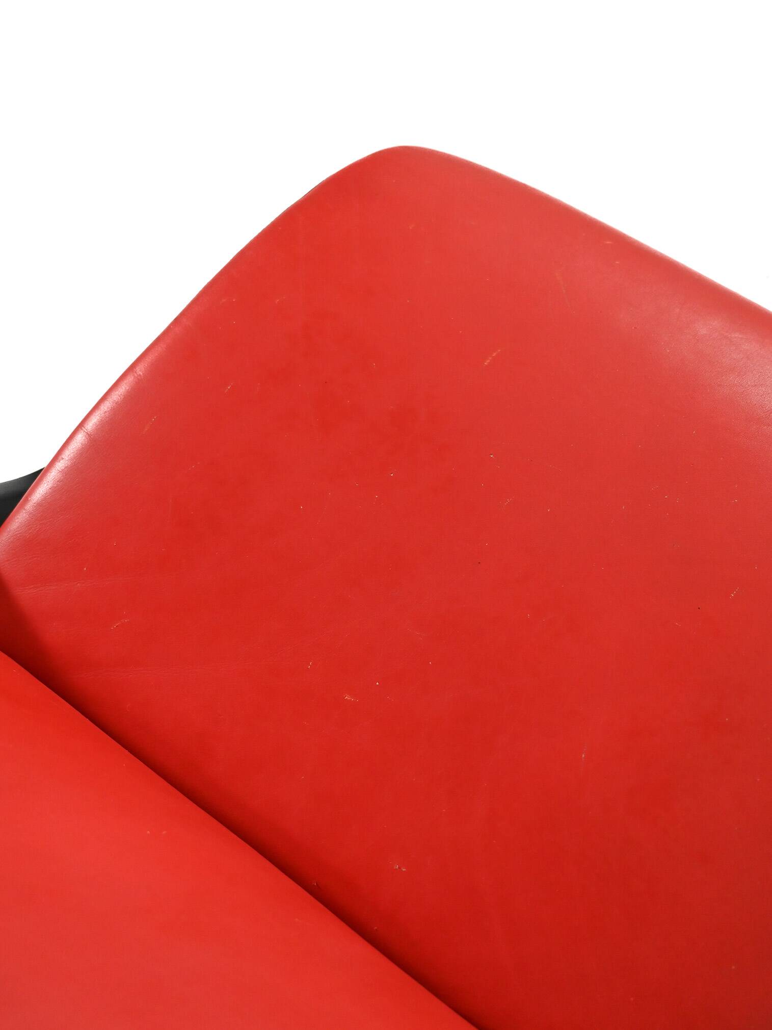 Pair of “Klovni” Chairs by Markku Pakkanen