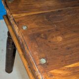 Table d'appoint, de boucher