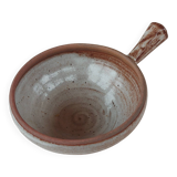 Roger Jacques ceramic bowl
