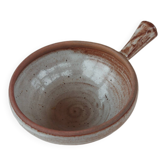 Roger Jacques ceramic bowl