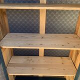 Parisian art deco wardrobe 1930