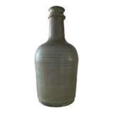 Vase vintage en grès