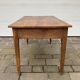 Table de ferme