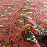 Oriental carpet "Bukhara"