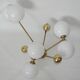 Lustre, années 1960