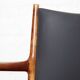 Hans Wegner JH-513 armchair for Johannes Hansen