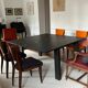 Table noir