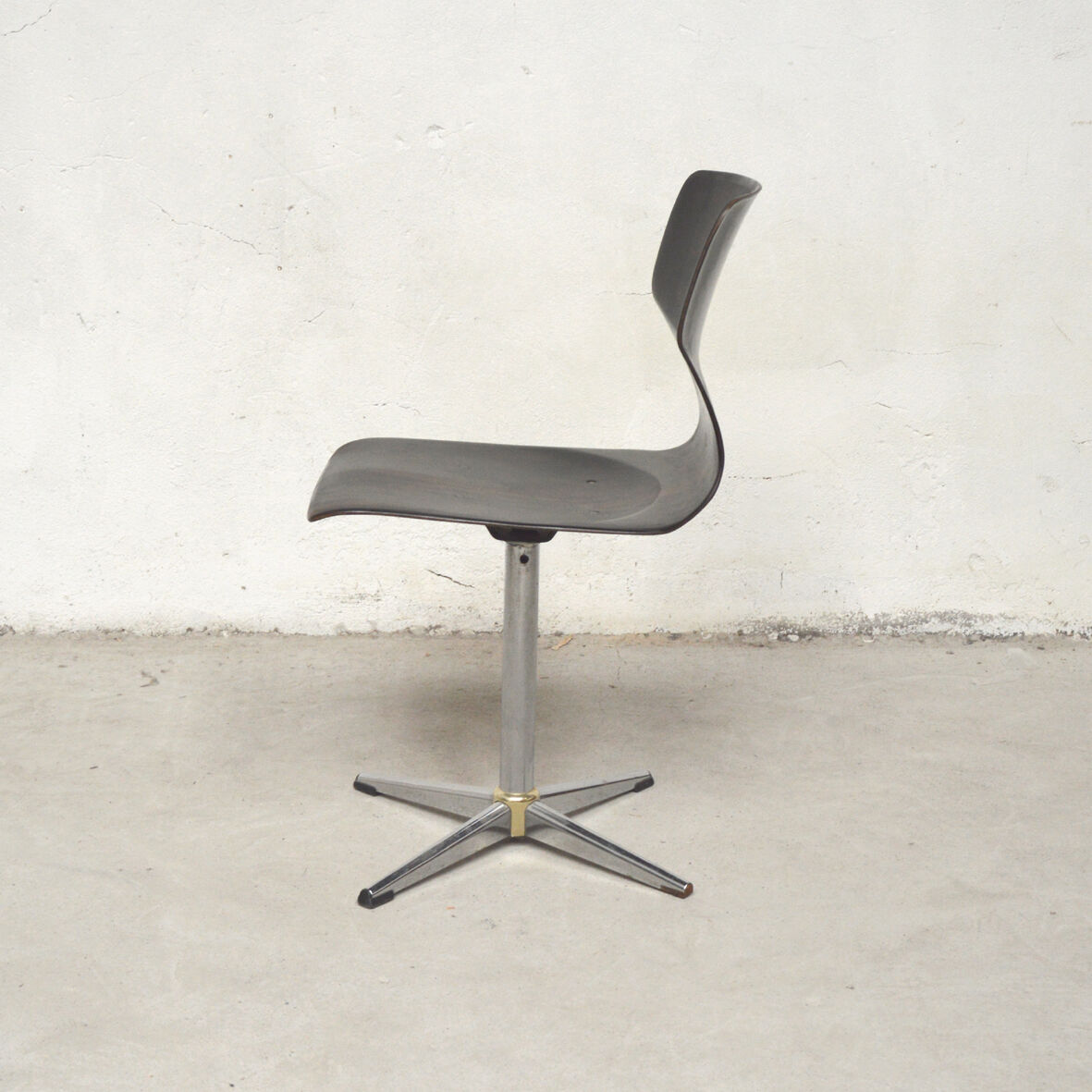 Pagholz Flàtotto Chair, 1970