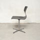 Pagholz Flàtotto Chair, 1970