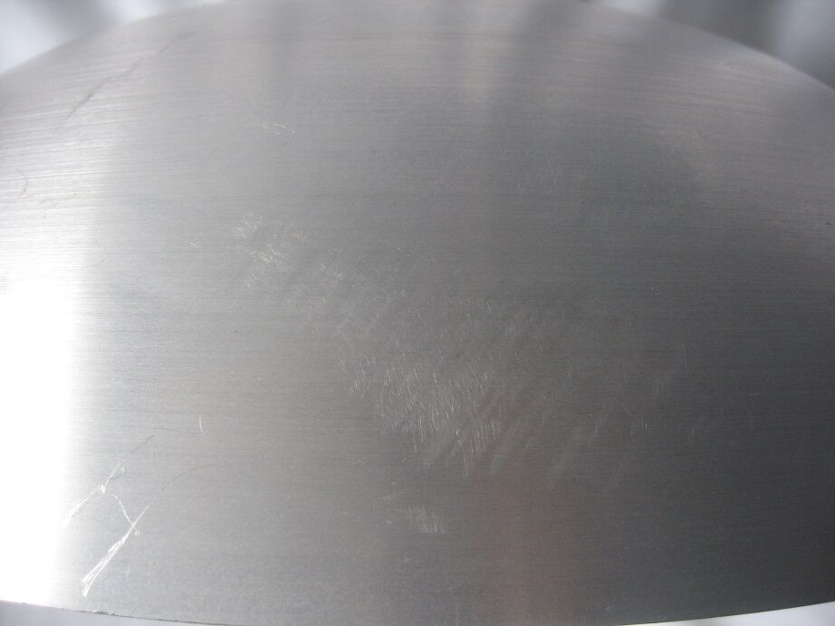 Suspension aluminium 70