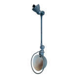 Jielde lamp 1 arm