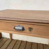 Small farmhouse table