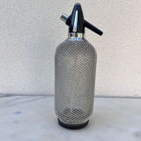 Siphon à eau de Seltz 1960 1970