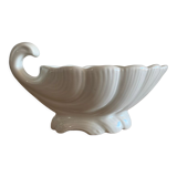 Vintage Saucière in Chauvigny porcelain