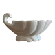 Vintage Saucière in Chauvigny porcelain