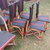 Bistro chairs