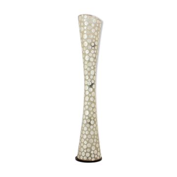 Lampadaire, Tchécoslovaquie 1970