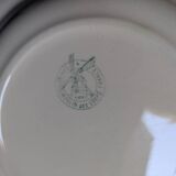 ''Moulin des Loups'' tableware set